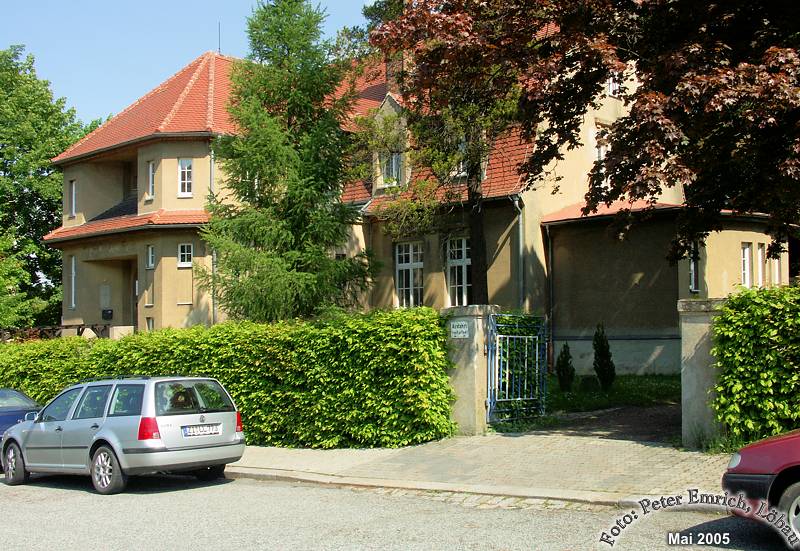 CVJM Löbau Waschküche – Bild 5