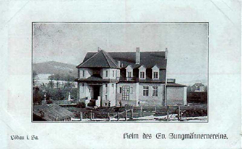 CVJM Löbau Waschküche – Bild 6