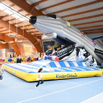 Kinder Galaxie GmbH – Bild 3