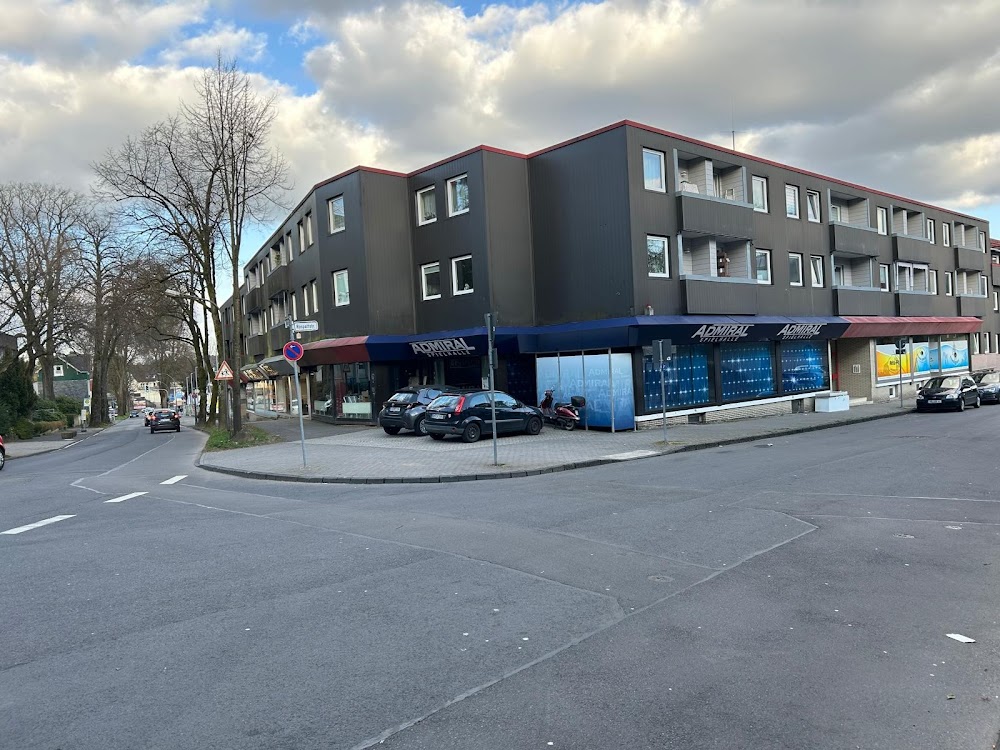 ADMIRAL Spielhalle – Bild 3