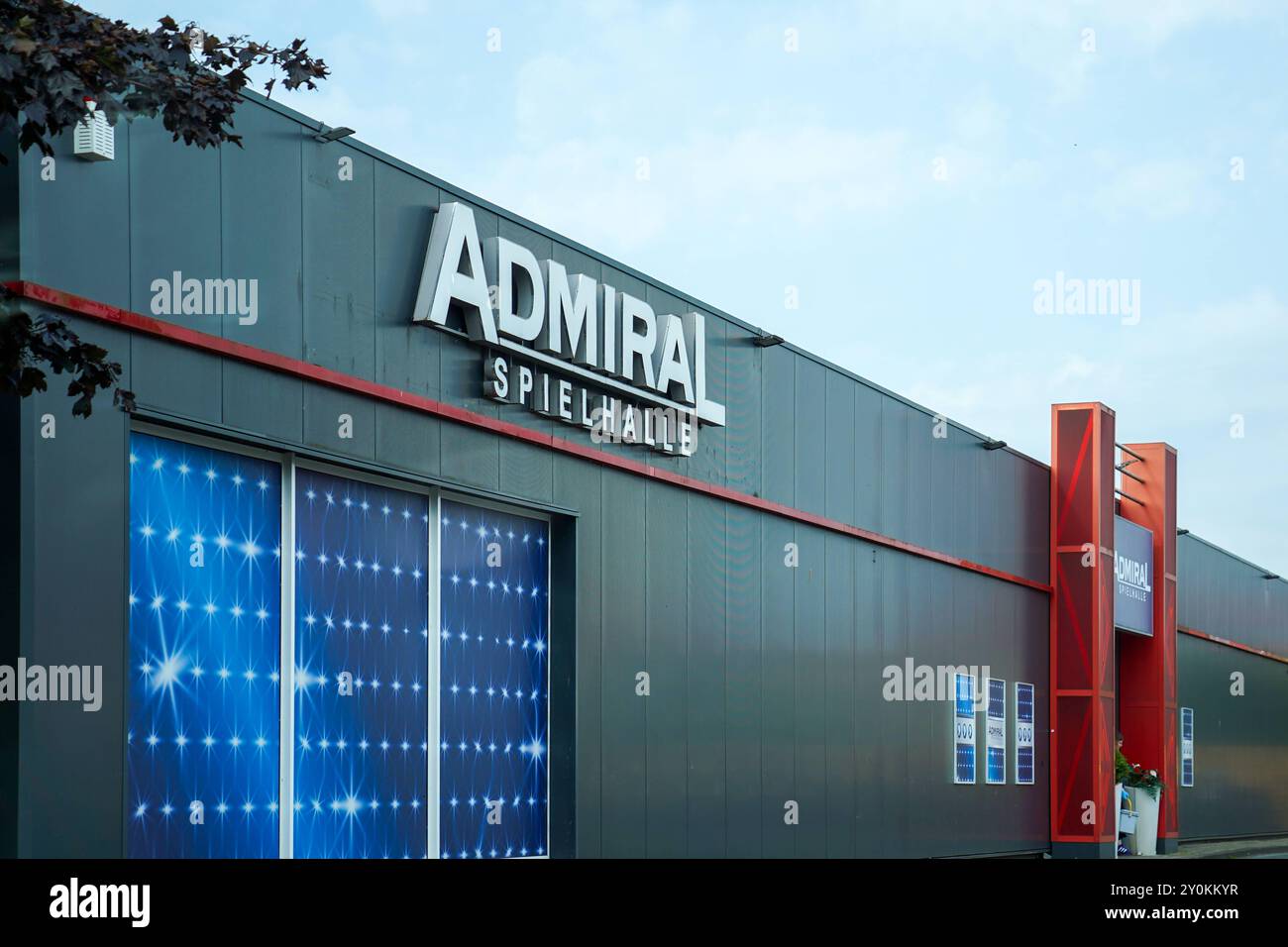 ADMIRAL Spielhalle – Bild 6