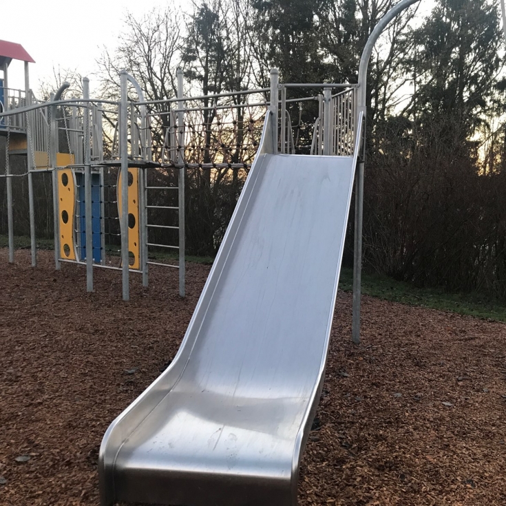 Spielplatz – Bild 4