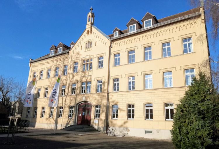Volkshochschule Altenburger Land – Bild 1