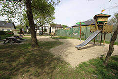 Spielplatz Dellenweg – Bild 1