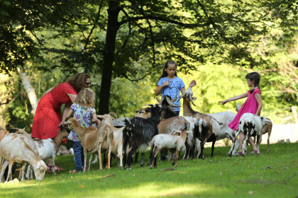 Tierpark Bretten – Bild 2