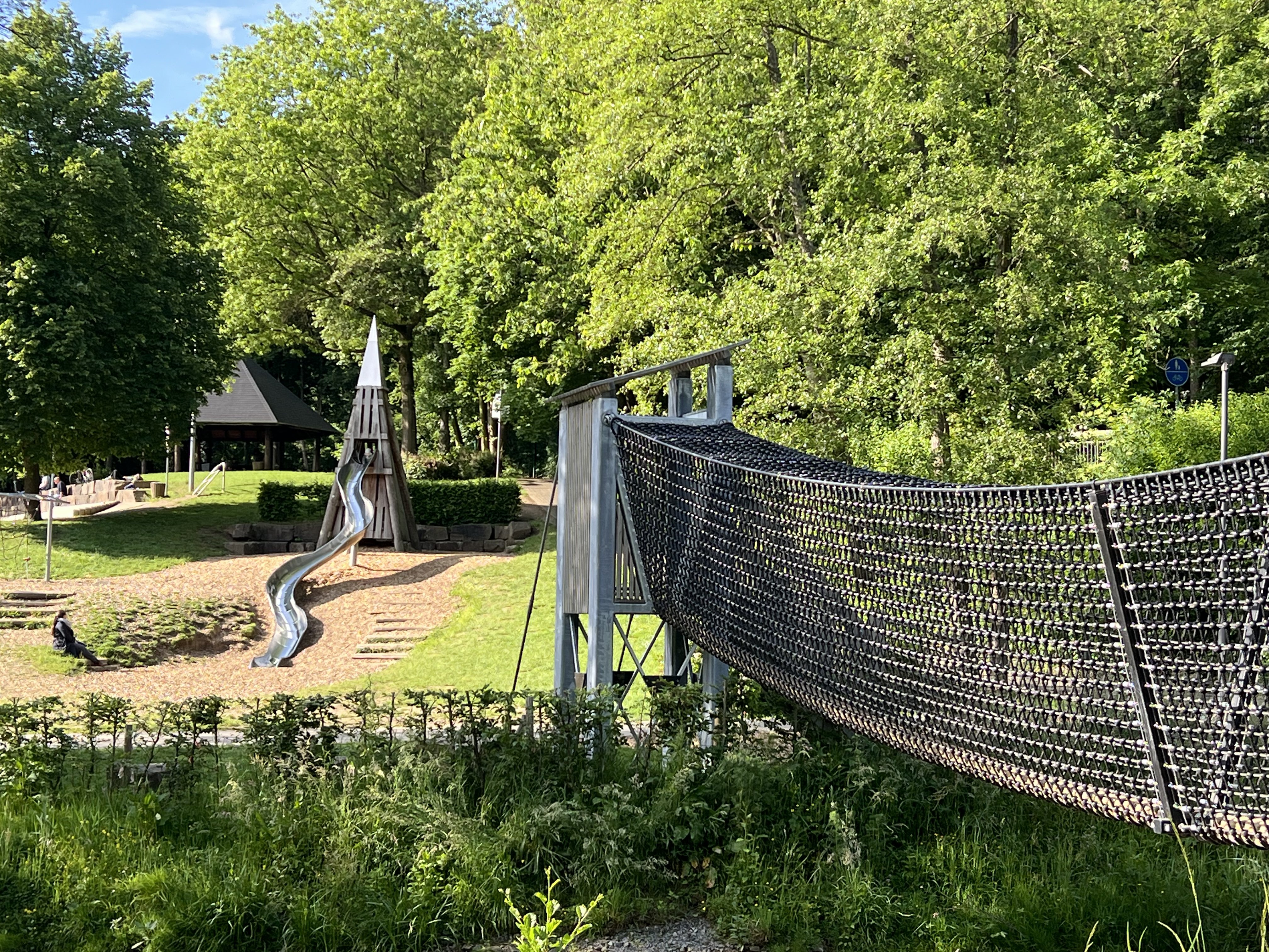 Minigolfanlage im Wiehlpark – Bild 5