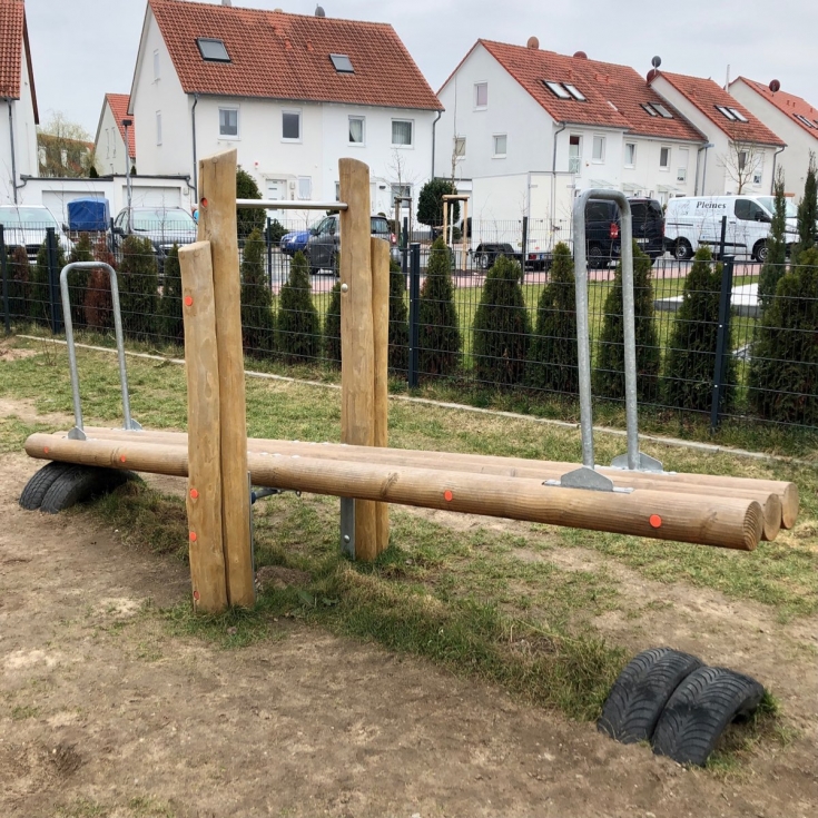 Spielplatz Willy-Brandt-Weg – Bild 2