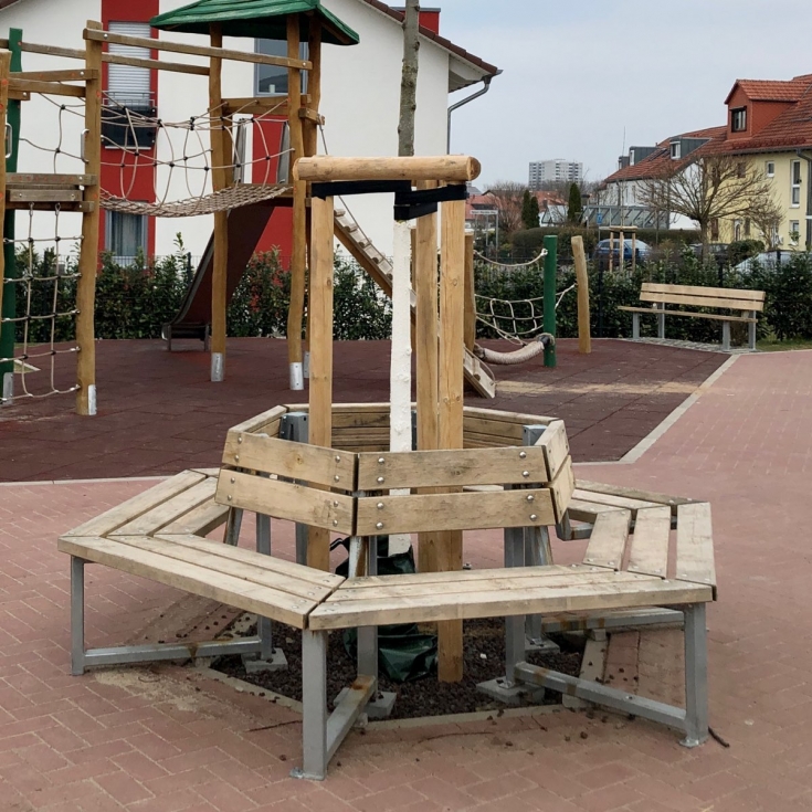 Spielplatz Willy-Brandt-Weg – Bild 4
