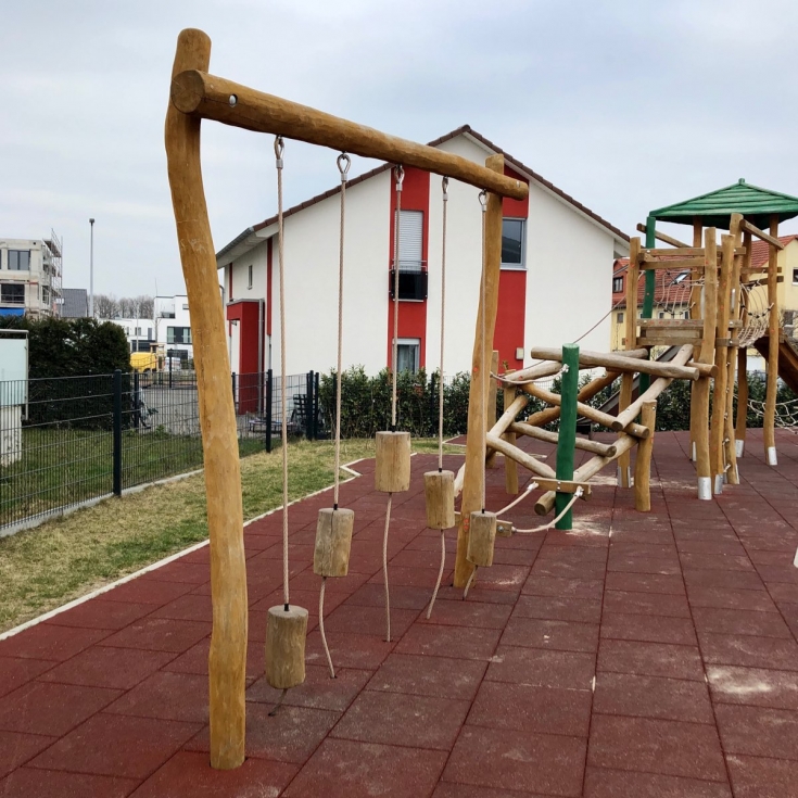 Spielplatz Willy-Brandt-Weg – Bild 5