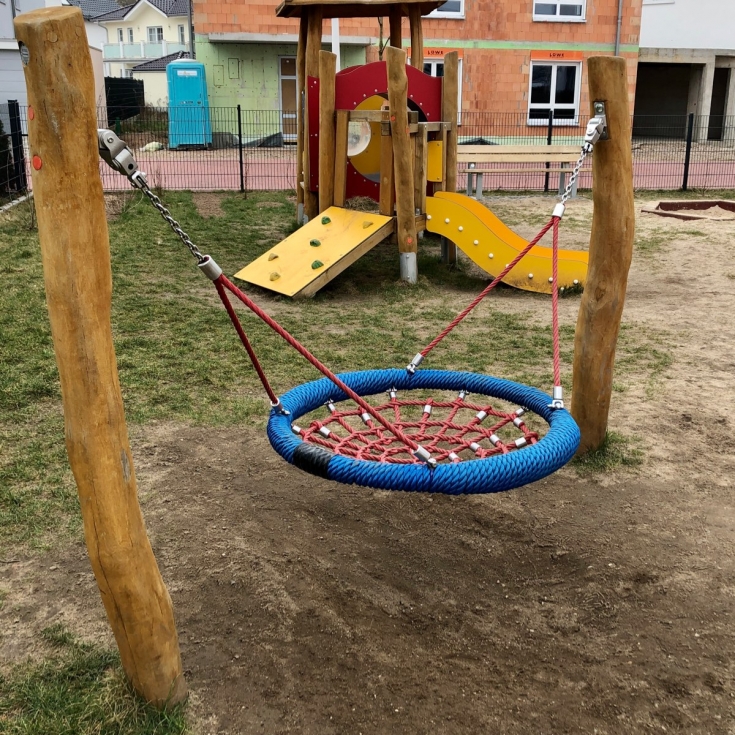 Spielplatz Willy-Brandt-Weg – Bild 6