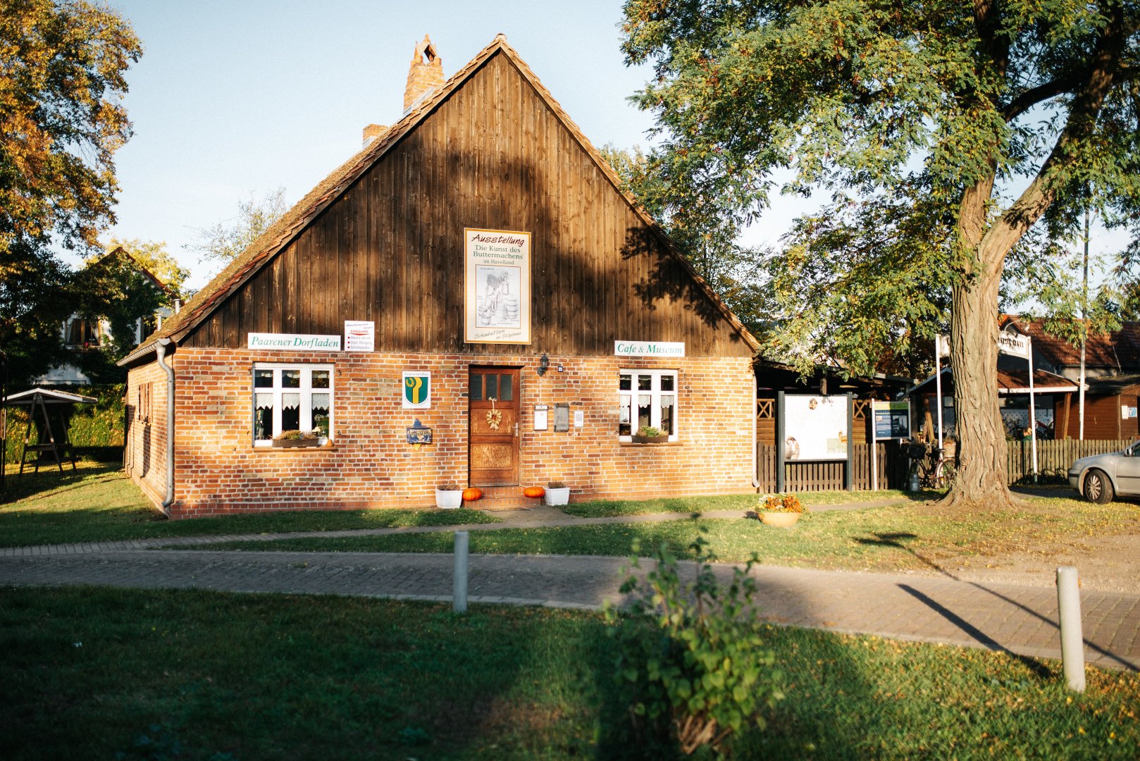 Cafe u. Museum Stägehaus – Bild 2