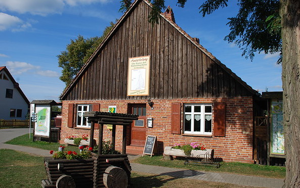 Cafe u. Museum Stägehaus – Bild 5