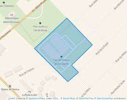 Grandes Pointes Park – Bild 2