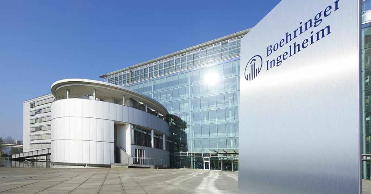 Boehringer Ingelheim – Bild 4