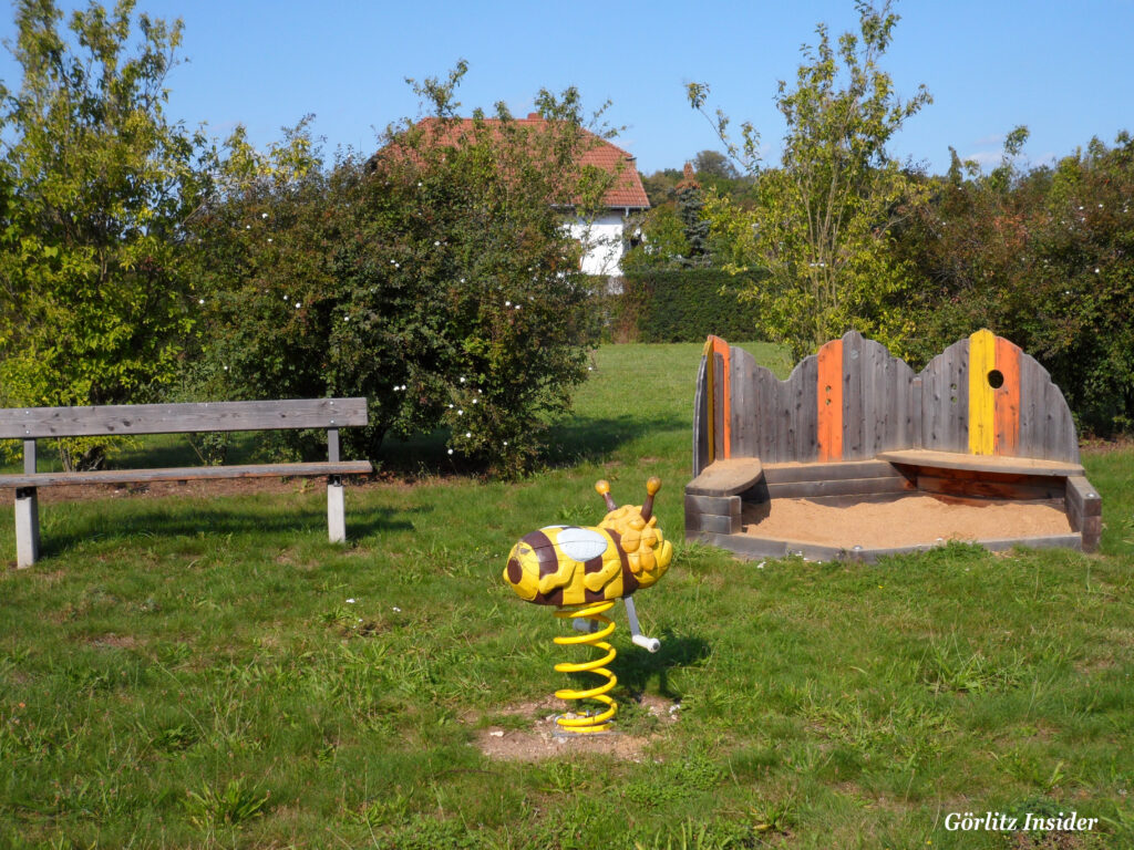 Spielplatz Ober-Neundorf – Bild 5