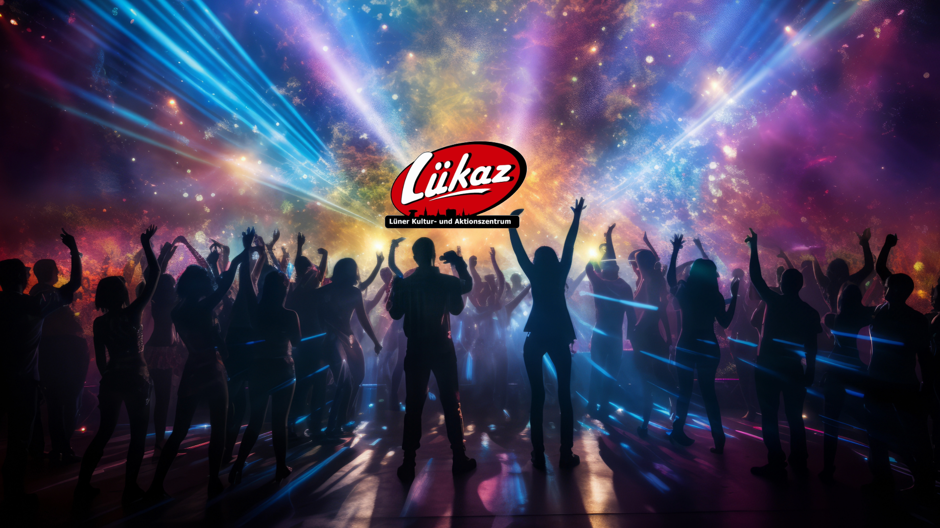 Lükaz - Lüner Kultur- und Aktionszentrum – Bild 1