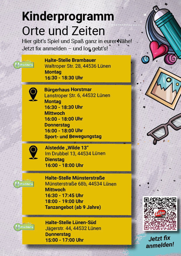 Lükaz - Lüner Kultur- und Aktionszentrum – Bild 5