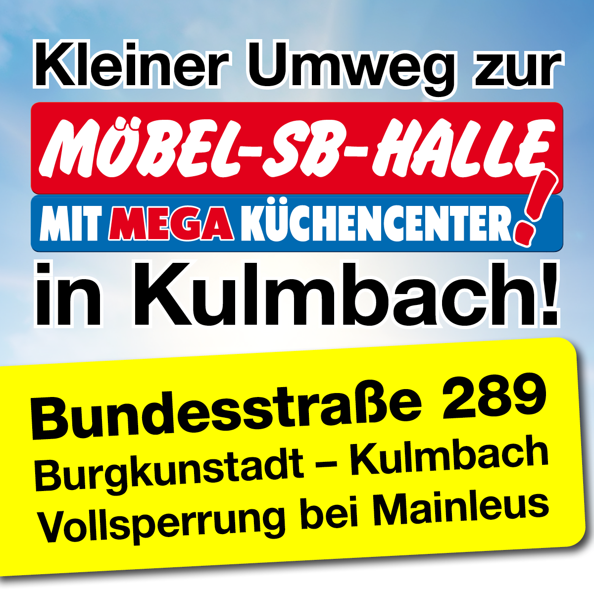 Möbel-SB-Halle GmbH – Bild 1