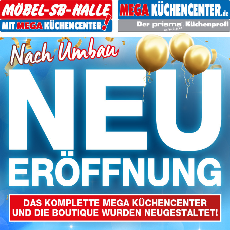 Möbel-SB-Halle GmbH – Bild 2