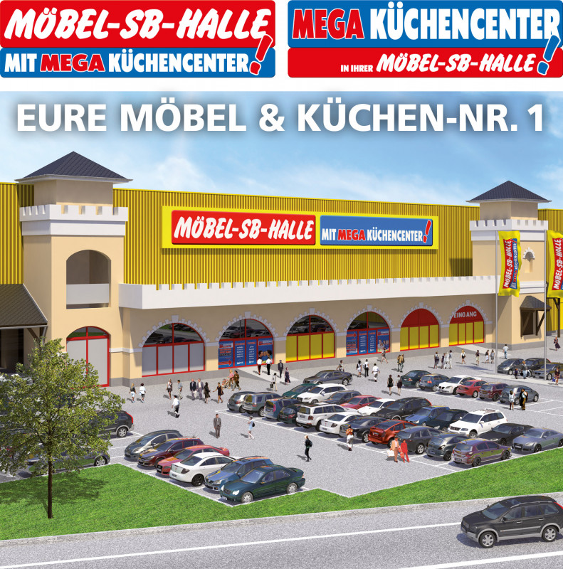 Möbel-SB-Halle GmbH – Bild 3