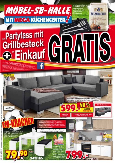 Möbel-SB-Halle GmbH – Bild 5