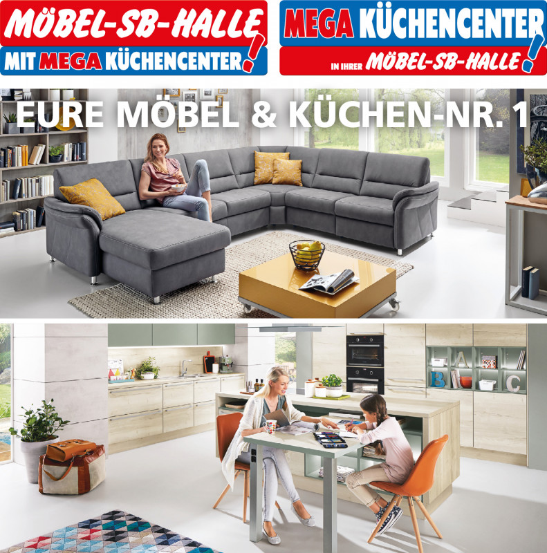 Möbel-SB-Halle GmbH – Bild 6