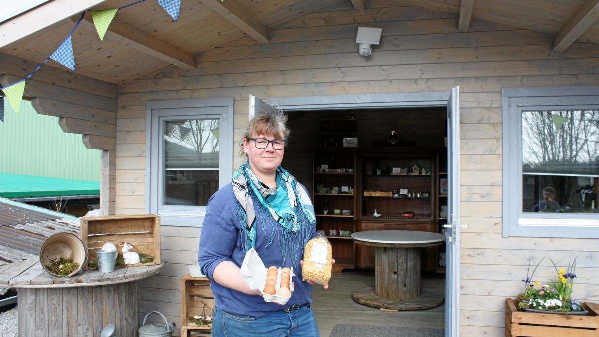 Familienhof Becker: Hermann & Bettina Becker GbR/ Hermann Becker: Landwirtschaftliches Lohnunternehmen, Briloner Heizholz – Bild 2