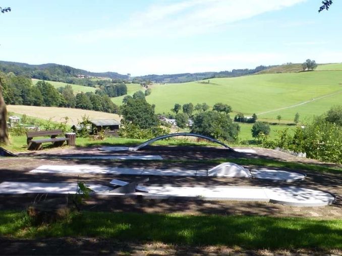 Minigolfplatz Eversberg – Bild 3