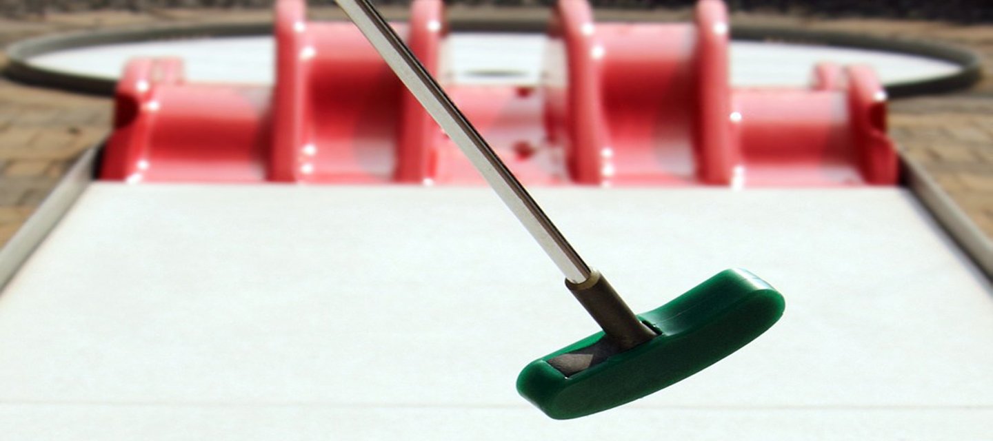 Minigolfplatz Eversberg – Bild 4