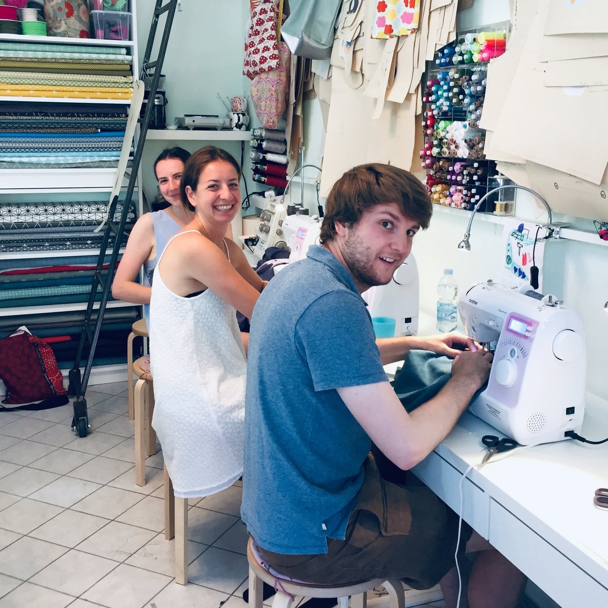 näh dir was – Bild 2