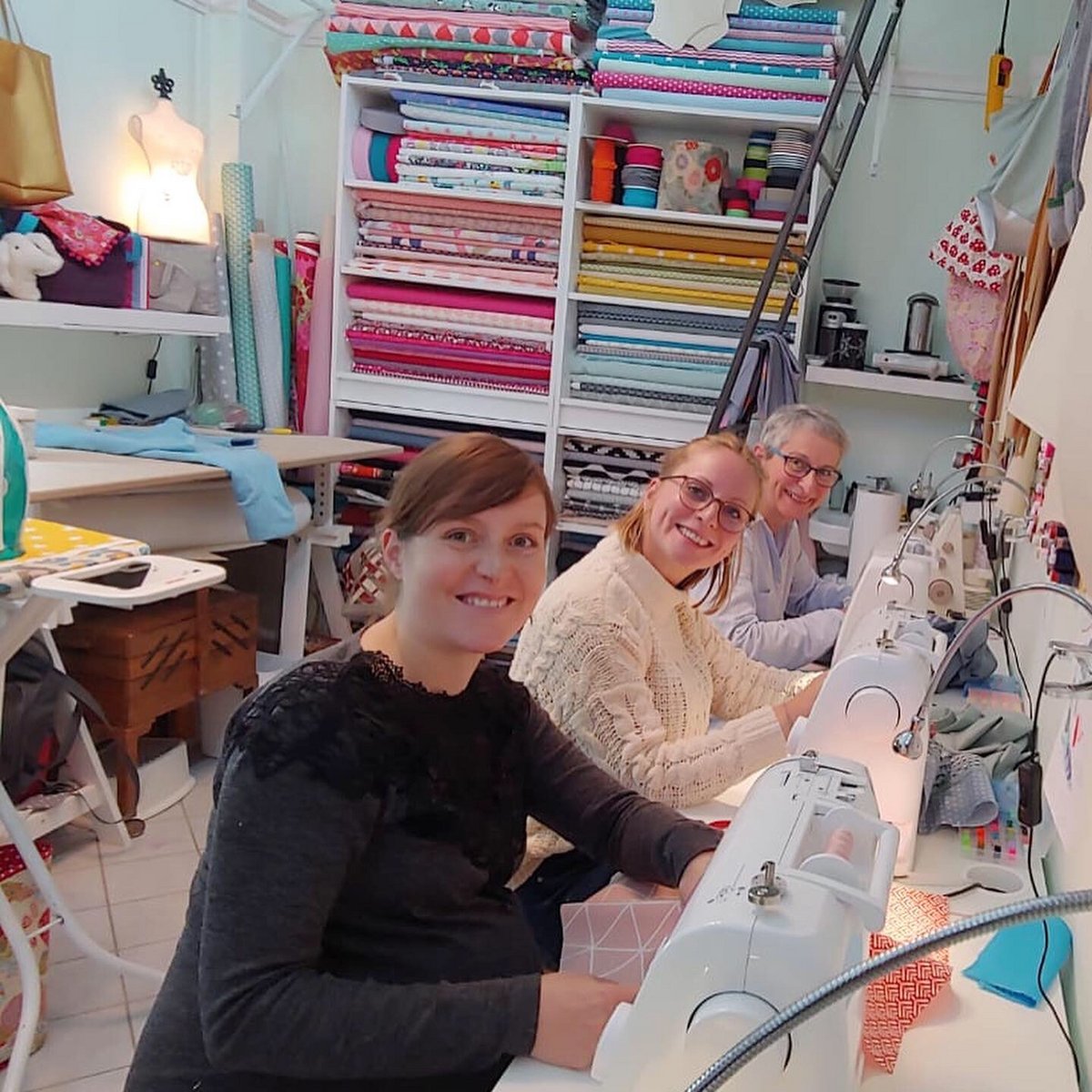 näh dir was – Bild 3