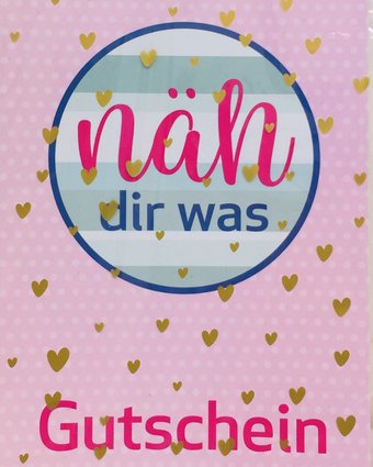 näh dir was – Bild 5