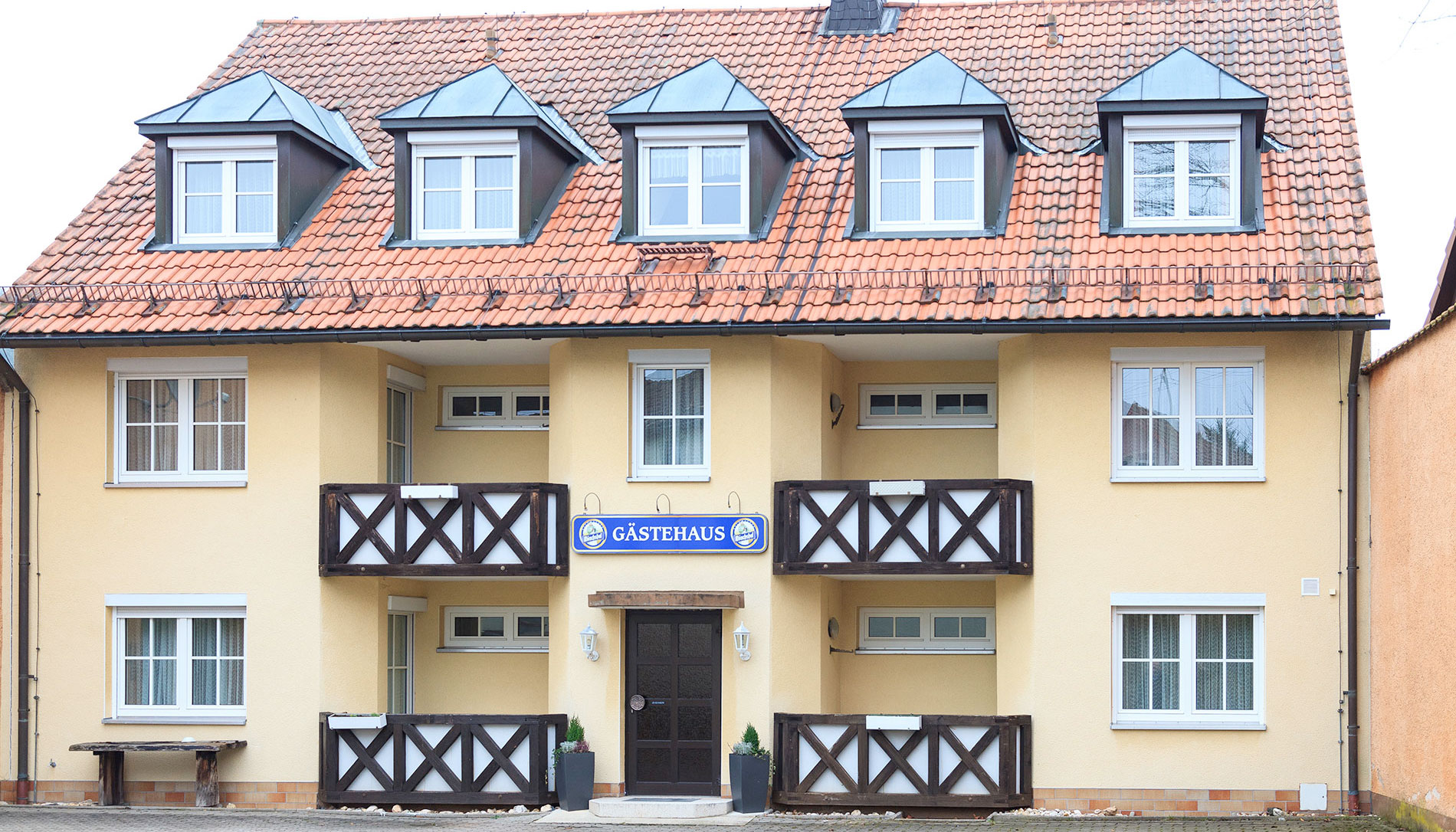 Spielplatz – Bild 2