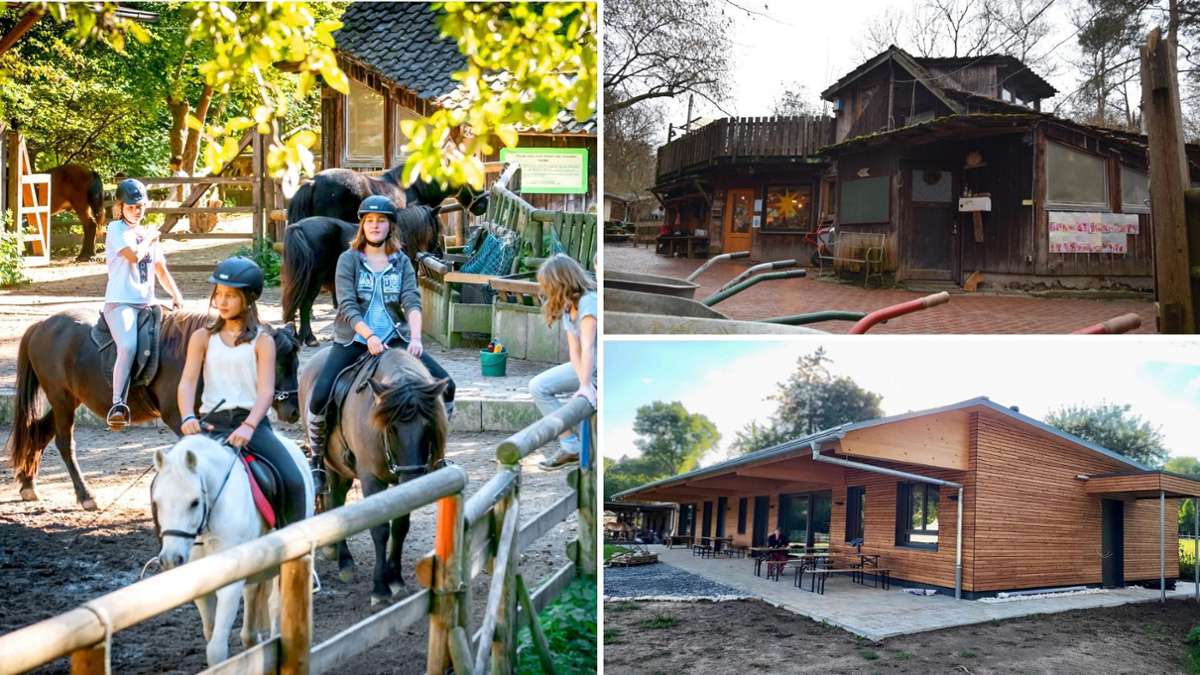 Kinder- und Jugendfarm Zuffenhausen e.V. – Bild 3