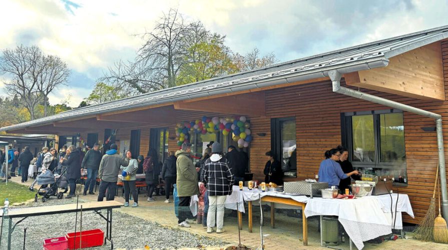 Kinder- und Jugendfarm Zuffenhausen e.V. – Bild 4