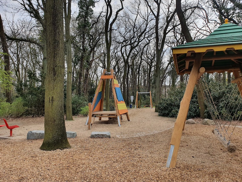 Jubiläumshain – Bild 2