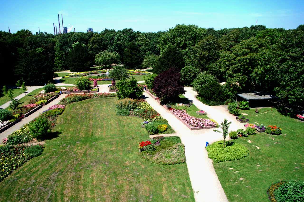 Jubiläumshain – Bild 3