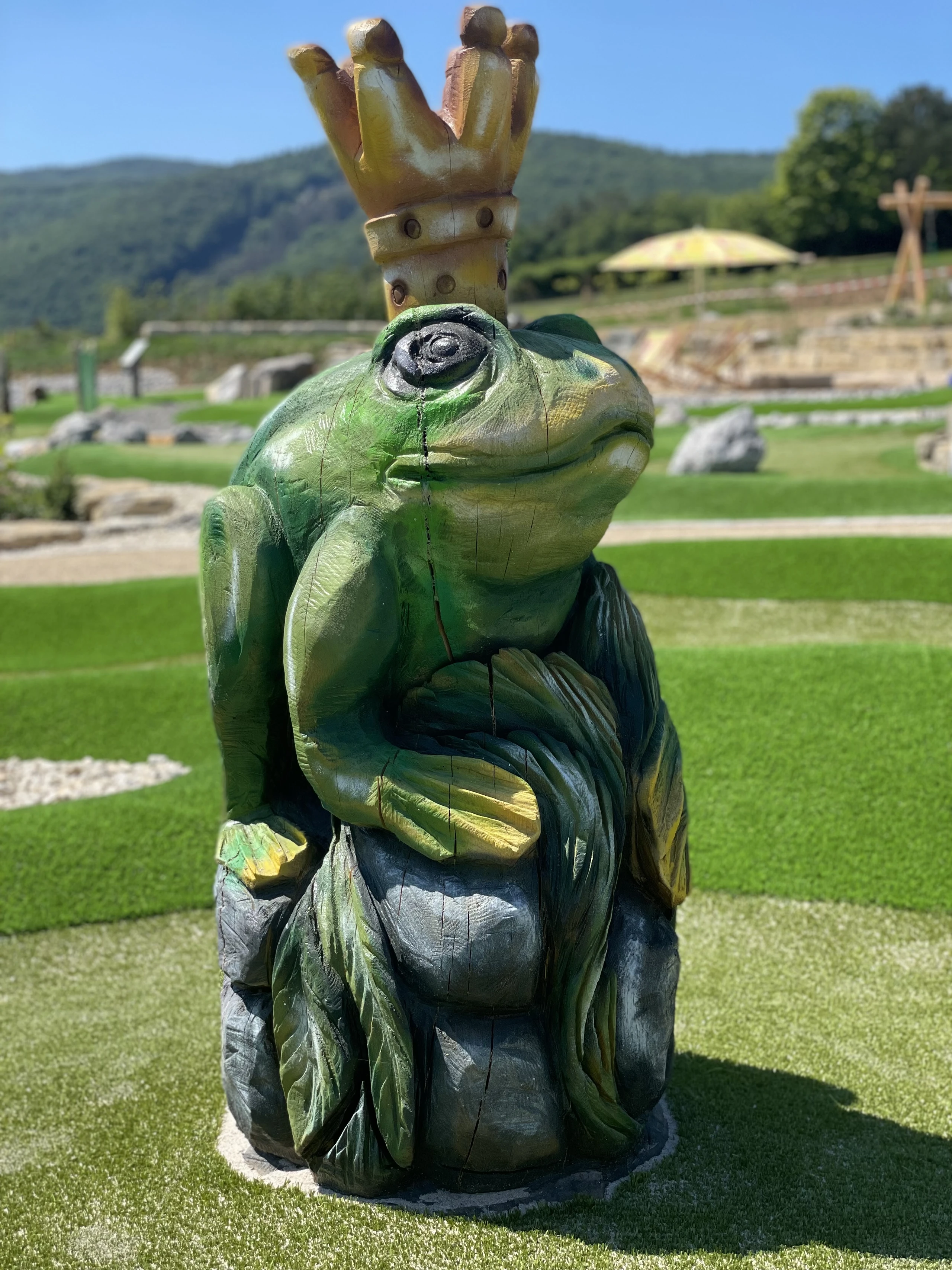 Adventure Golf Edersee – Bild 5