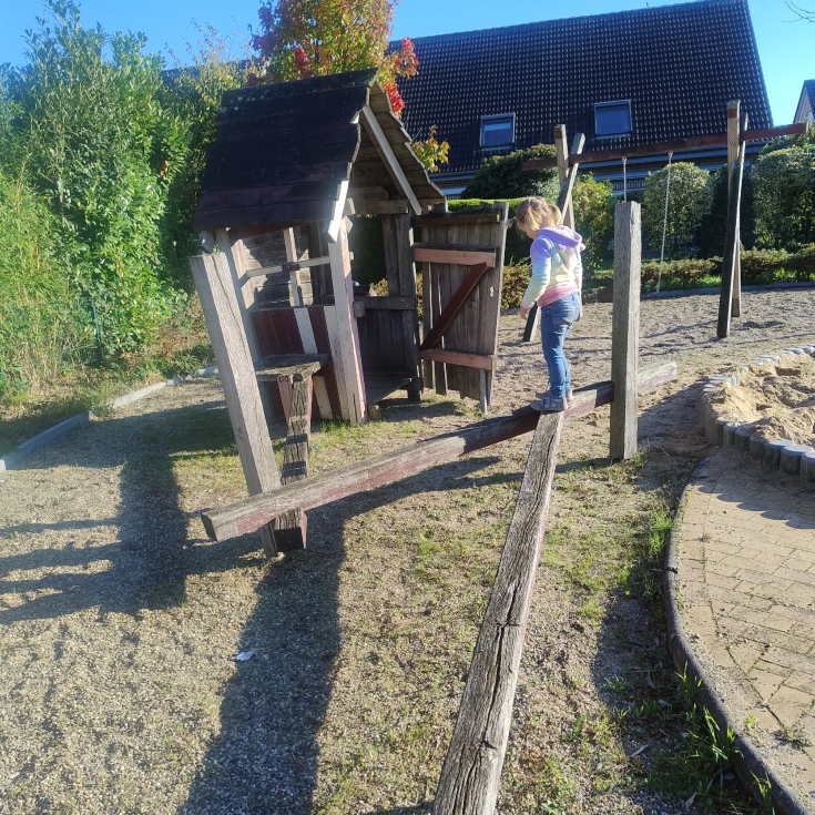 Spielplatz – Bild 2