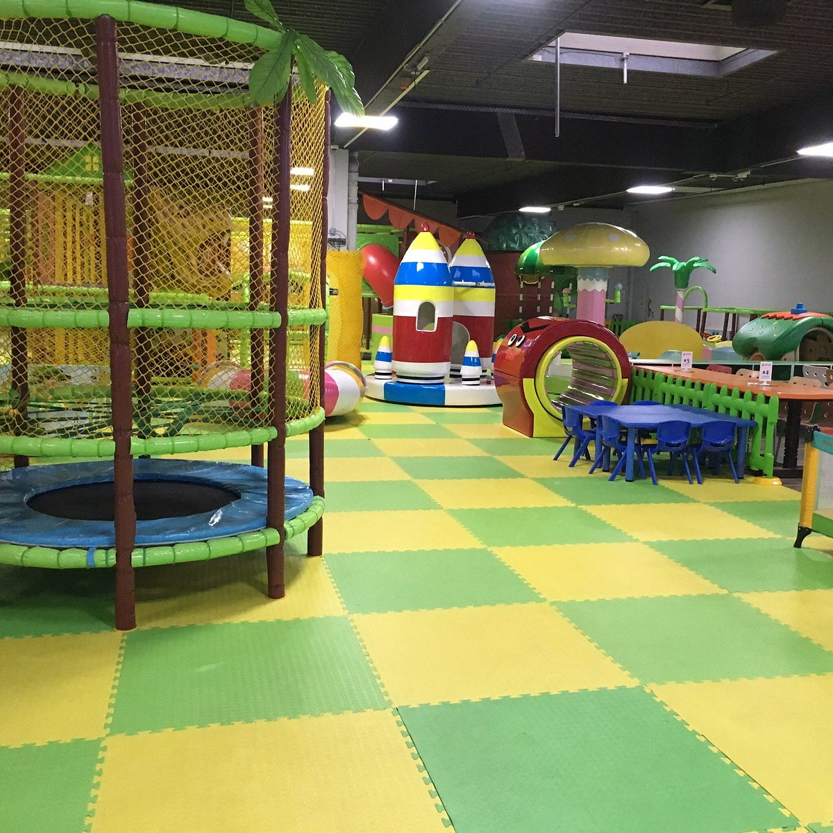 Fußballpark Hanau – Bild 3