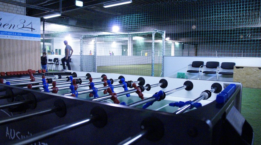 Fußballpark Hanau – Bild 4