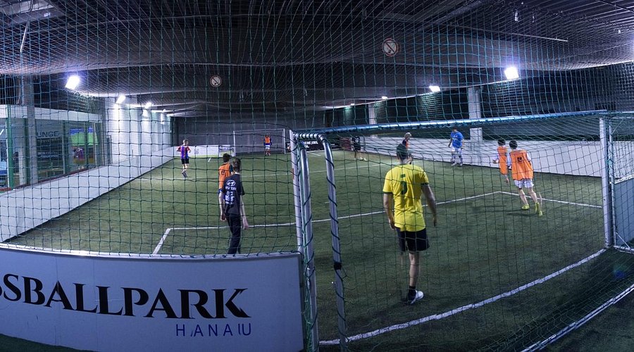 Fußballpark Hanau – Bild 5