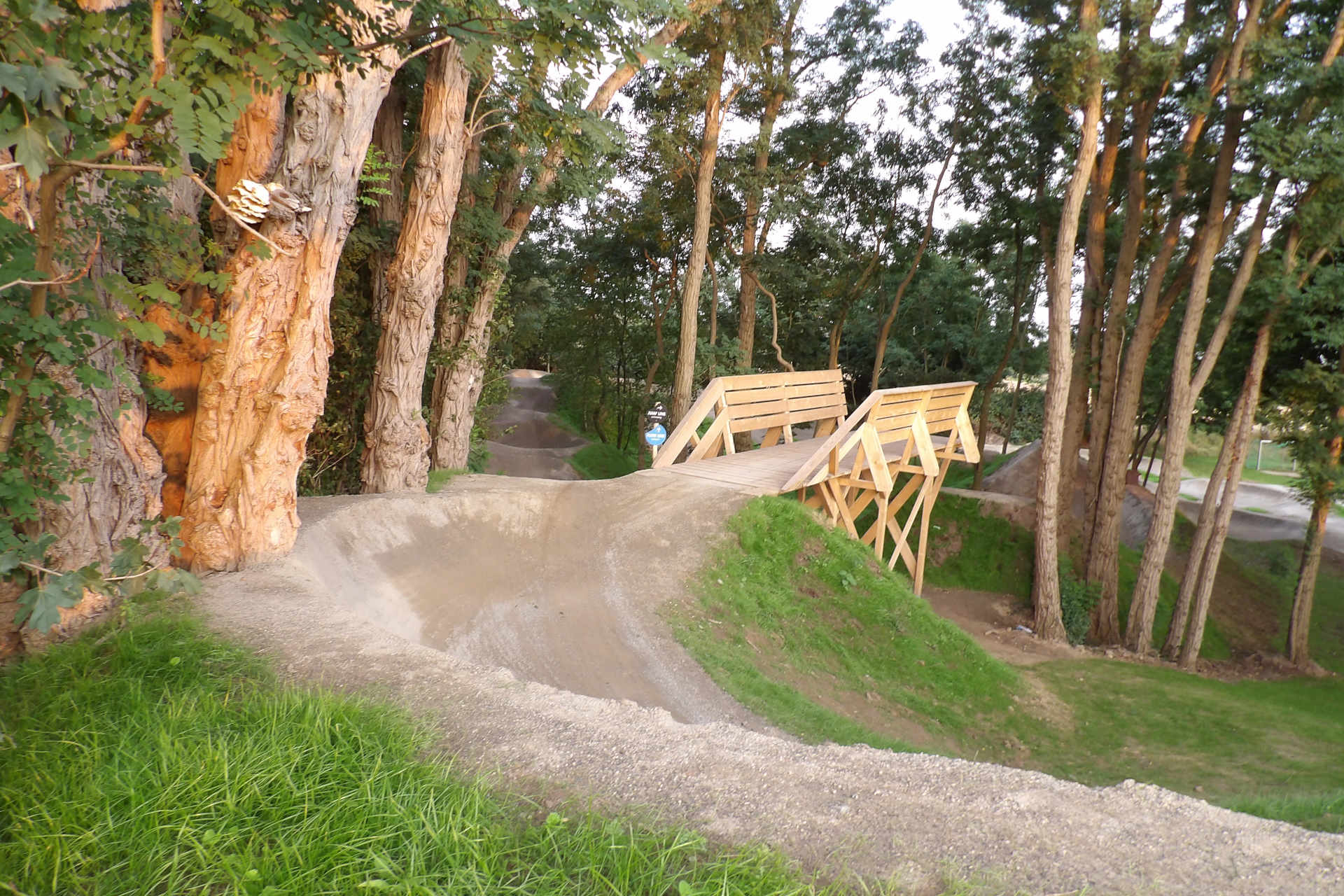 Bikepark / Dirtpark Wunstorf by Schanzenwerk – Bild 5