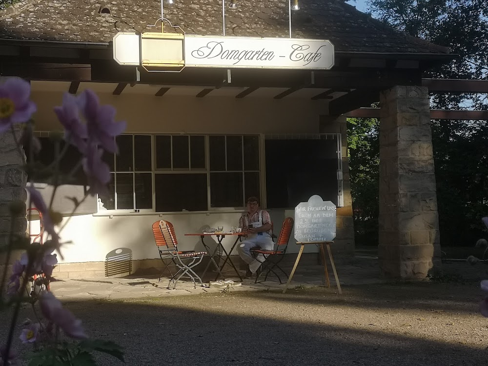 Domgarten Speyer – Bild 6