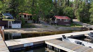 Hidden Trail Resort – Bild 1