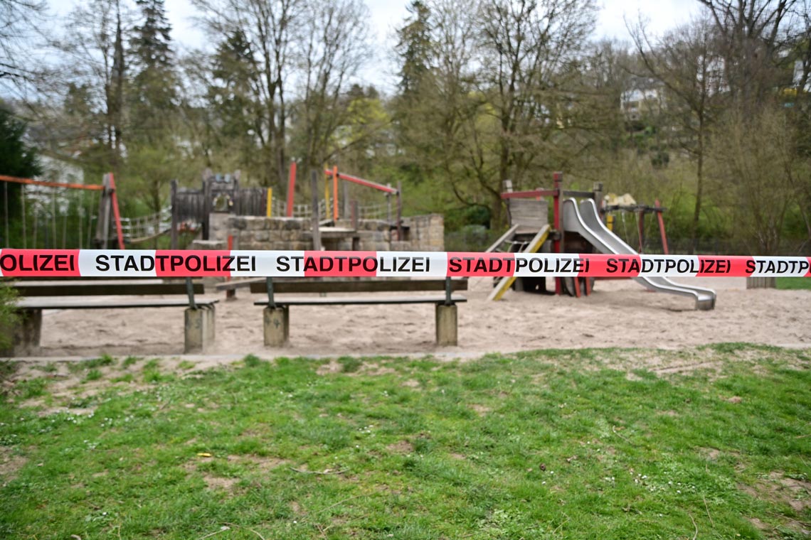 Löwenspielplatz – Bild 2