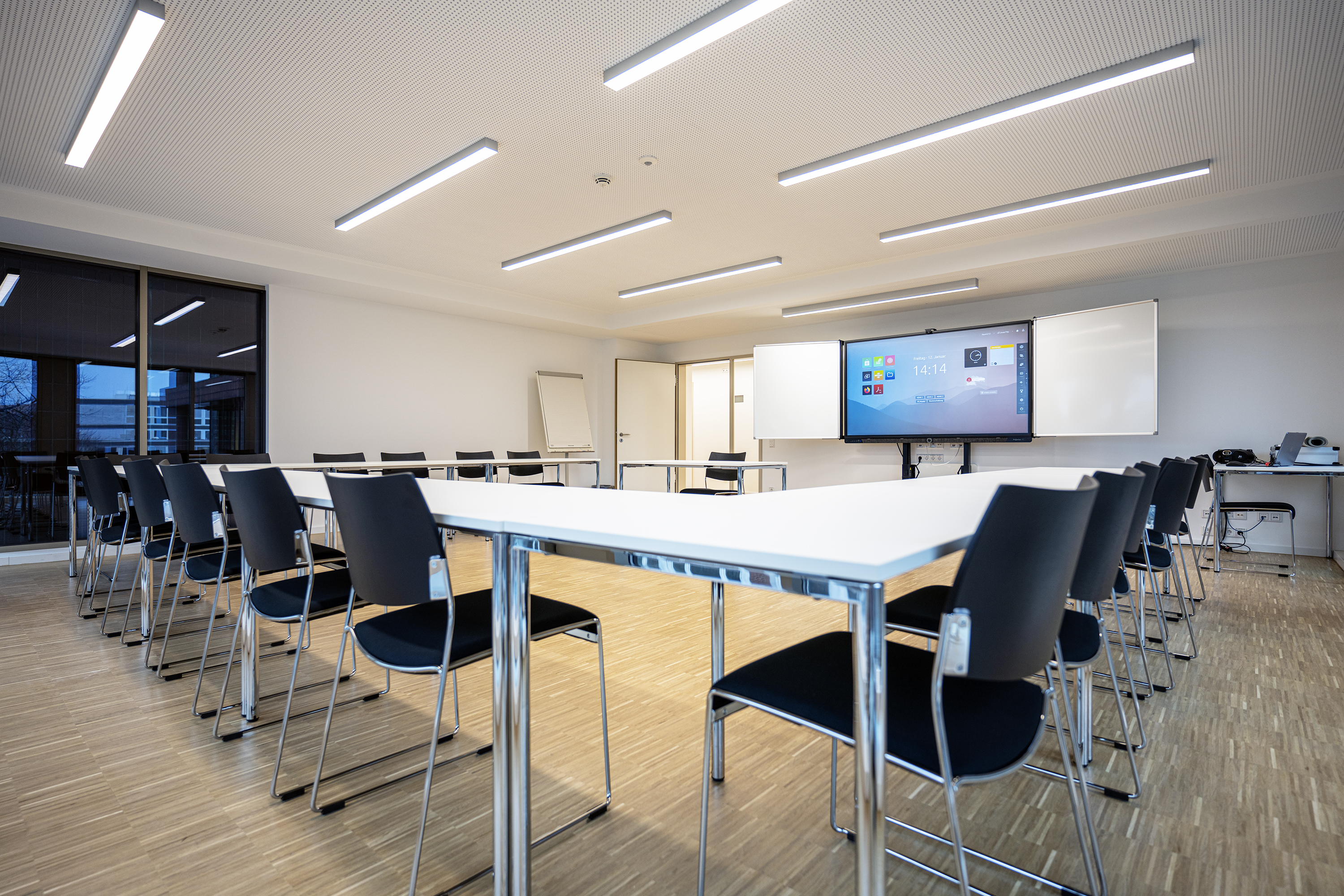 vhs Münster – Bild 5