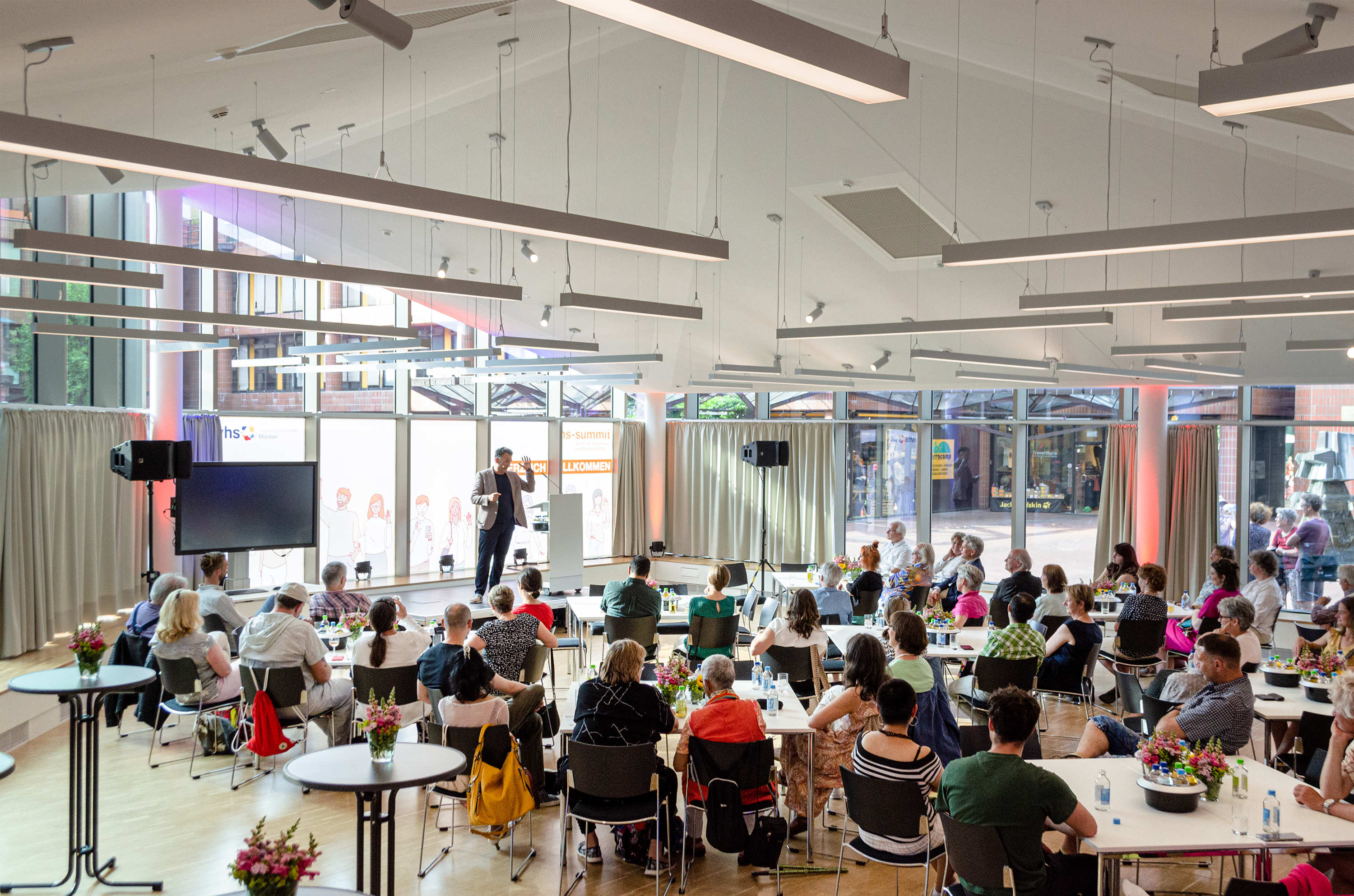 vhs Münster – Bild 6