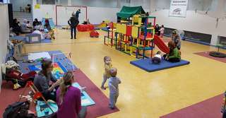 KiM - Kinder in München – Bild 2