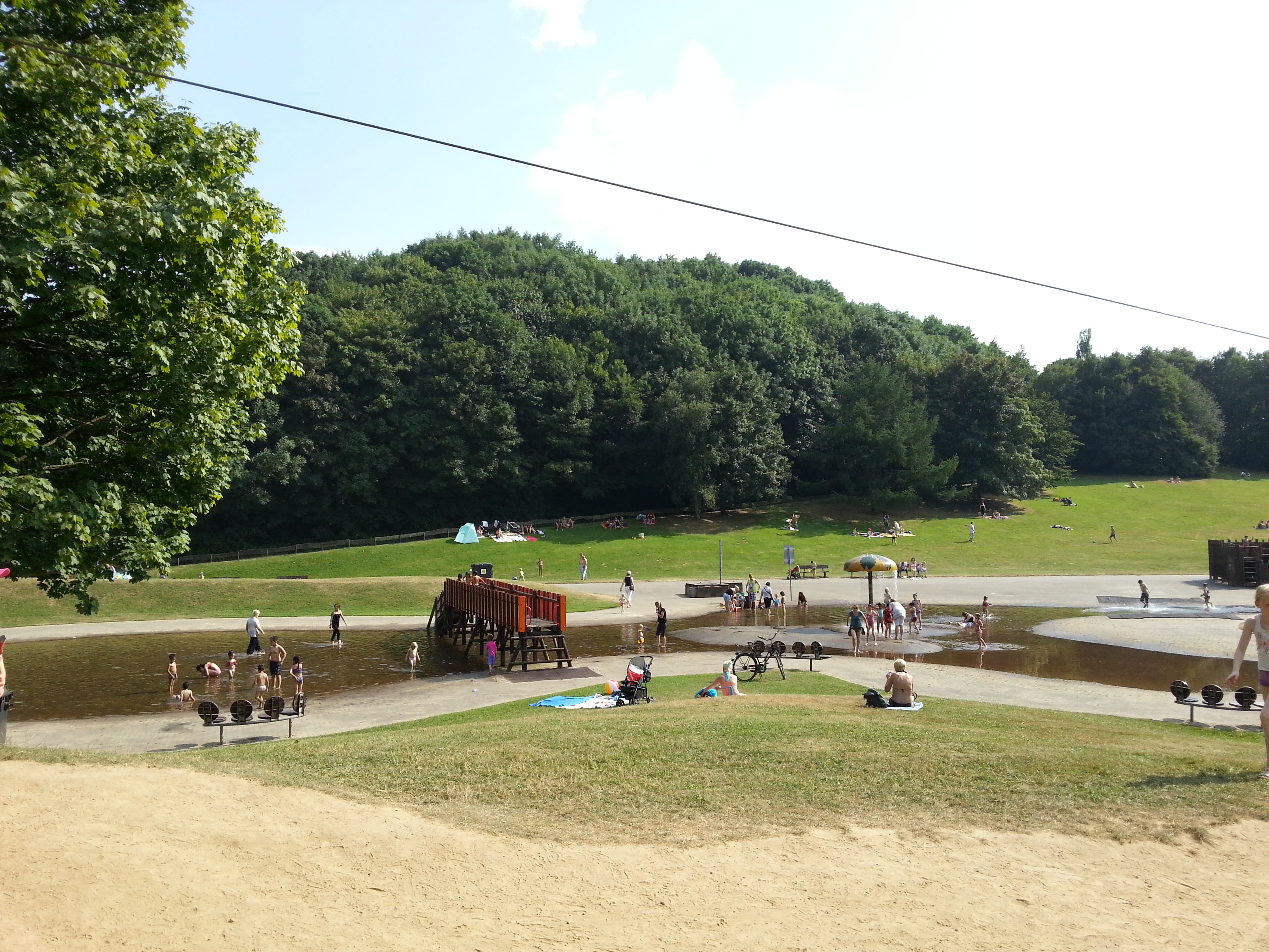 Stadtwald Rheydt – Bild 2